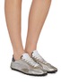Figure View - Click To Enlarge - MAISON MARGIELA - Sprinters Women's Sneakers