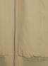  - MM6 MAISON MARGIELA - High Neck Sports Jacket