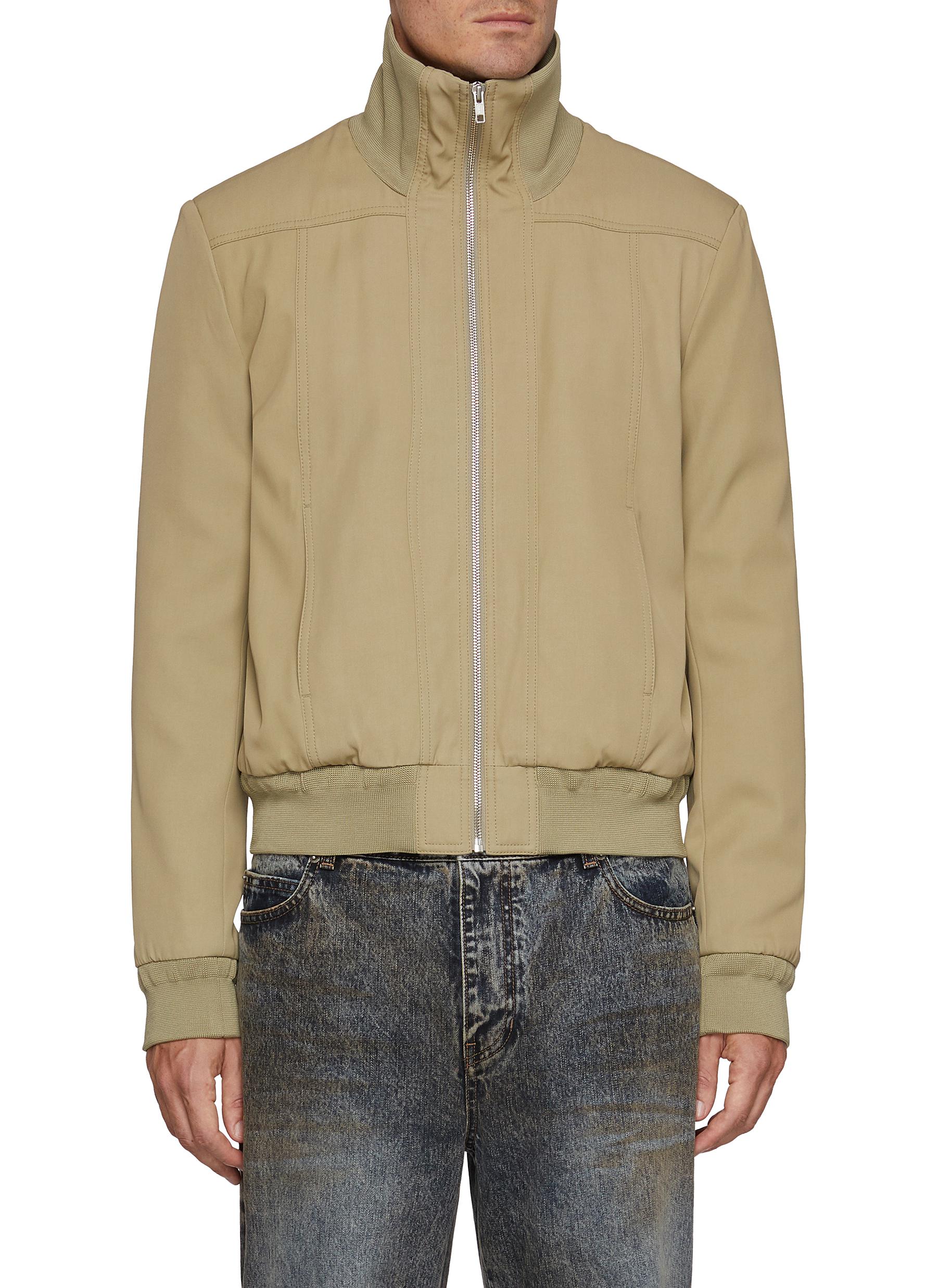 【関税＆送料込み】Mm6 Maison Margiela Sportsjacket MM6 WOMAN SPORTSJACKET（その他アウター）｜MM6 Maison