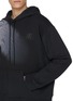 - MM6 MAISON MARGIELA - Gradient Print Cotton Hoodie