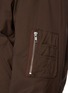  - MM6 MAISON MARGIELA - Reversible Sports Jacket