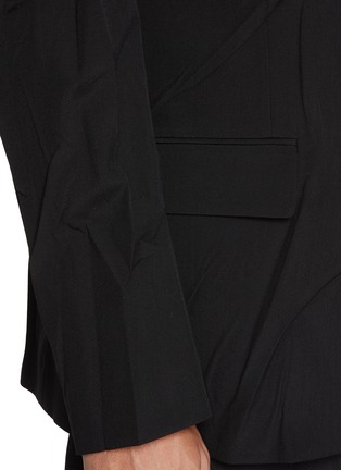  - MM6 MAISON MARGIELA - Single Breasted Blazer