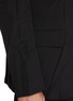  - MM6 MAISON MARGIELA - Single Breasted Blazer