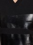  - MM6 MAISON MARGIELA - Tape Detail Best