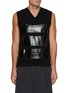 Main View - Click To Enlarge - MM6 MAISON MARGIELA - Tape Detail Best