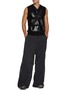 Figure View - Click To Enlarge - MM6 MAISON MARGIELA - Tape Detail Best