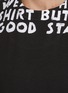  - MM6 MAISON MARGIELA - Colour Block Printed Cotton T-Shirt