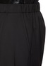  - MM6 MAISON MARGIELA - Drawstring Tapered Pants