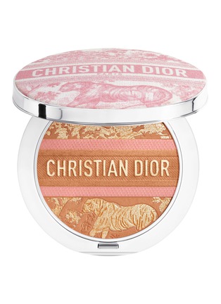 Main View - Click To Enlarge - DIOR BEAUTY - Limited Edition Dior Forever Nude Bronze Glow — 032 Pink Bronze