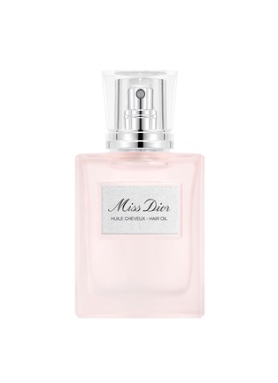Main View - Click To Enlarge - DIOR BEAUTY - Miss Dior Hair Oil 30ml