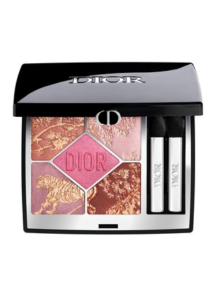 Main View - Click To Enlarge - DIOR BEAUTY - Limited Edition Diorshow 5 Couleurs — 974 Pink Riviera