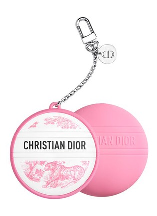 Main View - Click To Enlarge - DIOR BEAUTY - Limited Edition Toile de Jouy Le Baume with Balm Holder