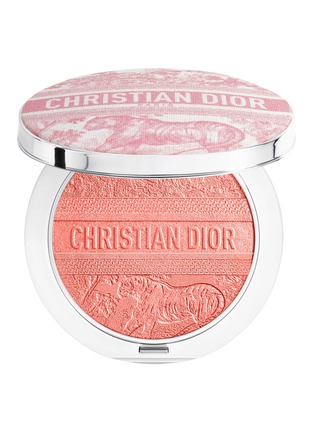 Main View - Click To Enlarge - DIOR BEAUTY - Limited Edition Dior Forever Glow Luminizer — 004 Coral Glow