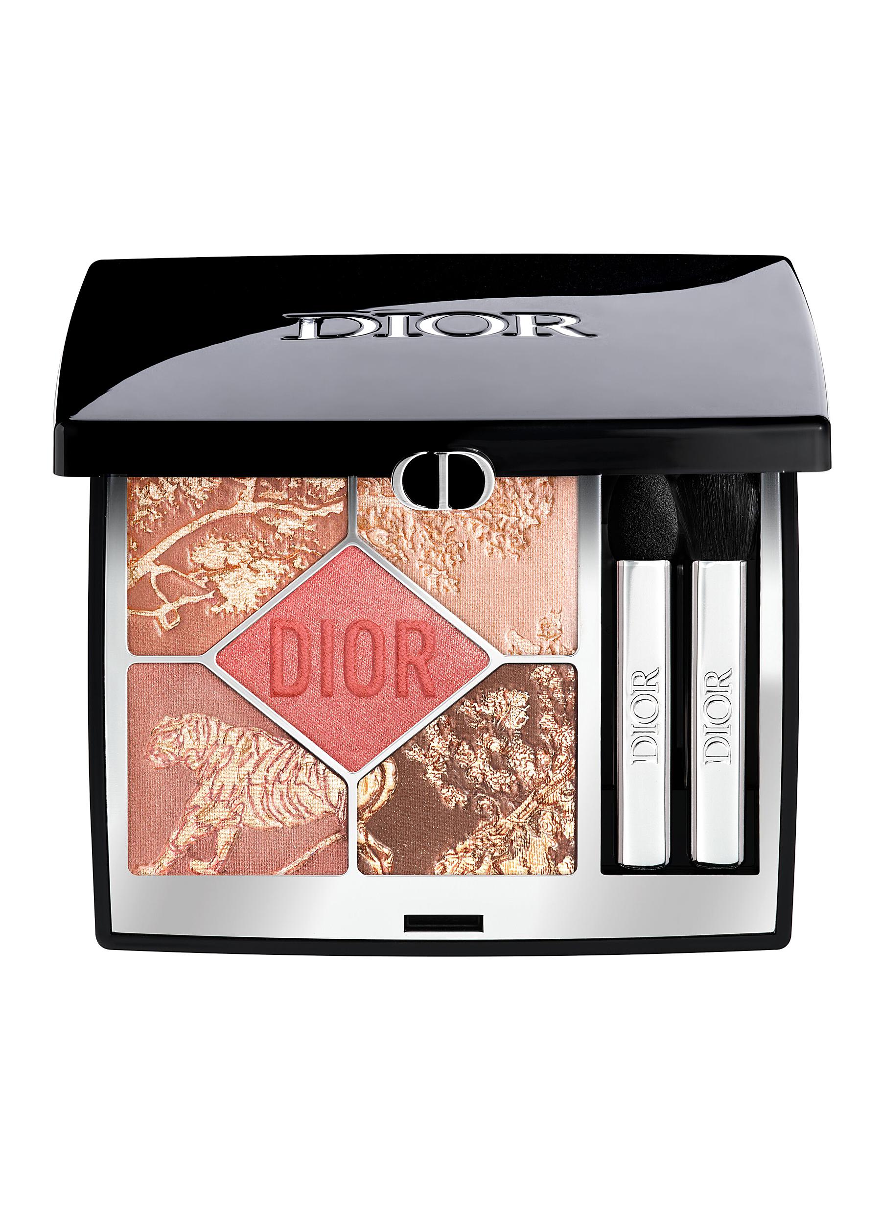 DIOR BEAUTY | Limited Edition Diorshow 5 Couleurs — 654