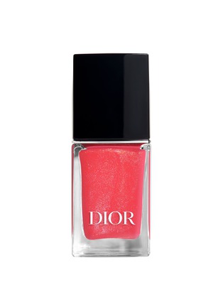 Main View - Click To Enlarge - DIOR BEAUTY - Dior Vernis — 330 Coral Pop