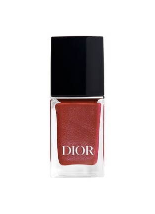 Main View - Click To Enlarge - DIOR BEAUTY - Dior Vernis — 664 Sienna