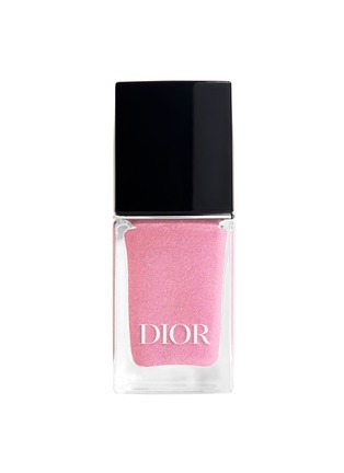 Main View - Click To Enlarge - DIOR BEAUTY - Dior Vernis —  212 Pink Tutu