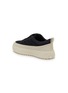  - MONCLER - Altive Low Top Suede Women's Sneakers