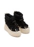 Detail View - Click To Enlarge - MONCLER - Monpulse Mid Snow Boots