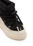 Detail View - Click To Enlarge - MONCLER - Monpulse Mid Snow Boots