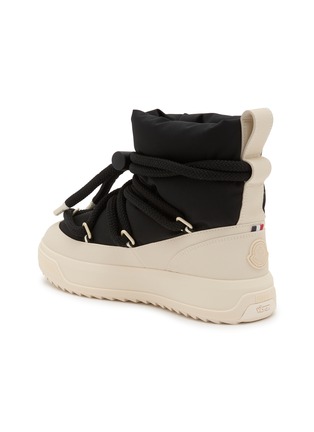  - MONCLER - Monpulse Mid Snow Boots