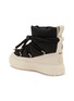  - MONCLER - Monpulse Mid Snow Boots