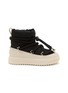 Main View - Click To Enlarge - MONCLER - Monpulse Mid Snow Boots