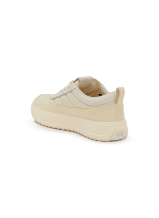  - MONCLER - Altive Low Top Suede Women's Sneakers