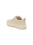  - MONCLER - Altive Low Top Suede Women's Sneakers