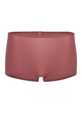 Main View - Click To Enlarge - SKIMS - Fits Everybody Boyshorts