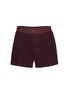 Main View - Click To Enlarge - SKIMS - Cotton Rib Loose Boxer