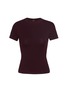 Main View - Click To Enlarge - SKIMS - Cotton Jersey T-Shirt