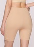 Front View - Click To Enlarge - SKIMS - Skims Body Hip Shaping Mid Thigh Shorts