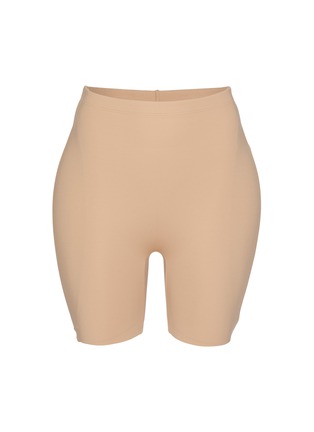 Main View - Click To Enlarge - SKIMS - Skims Body Hip Shaping Mid Thigh Shorts