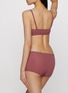 Front View - Click To Enlarge - SKIMS - Fits Everybody Scoop Bralette
