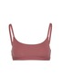 Main View - Click To Enlarge - SKIMS - Fits Everybody Scoop Bralette