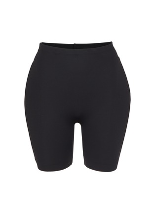 Main View - Click To Enlarge - SKIMS - Skims Body Hip Shaping Mid Thigh Shorts