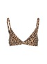 Main View - Click To Enlarge - SKIMS - Fits Everybody Triangle Bralette