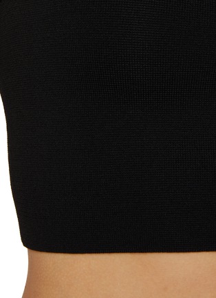  - MATTEAU - Nineties Crop Tank Top