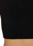  - MATTEAU - Nineties Crop Tank Top