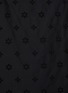  - MATTEAU - Broderie Anglaise Cotton Mini Shift Dress
