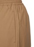  - MATTEAU - Relaxed Cotton Shorts