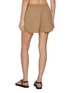 Back View - Click To Enlarge - MATTEAU - Relaxed Cotton Shorts