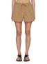 Main View - Click To Enlarge - MATTEAU - Relaxed Cotton Shorts