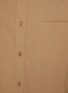  - MATTEAU - Relaxed Cotton Shirt