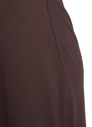  - SKIMS - Smooth Lounge Midi Skirt