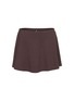 Main View - Click To Enlarge - SKIMS - Smooth Lounge Mini Skort