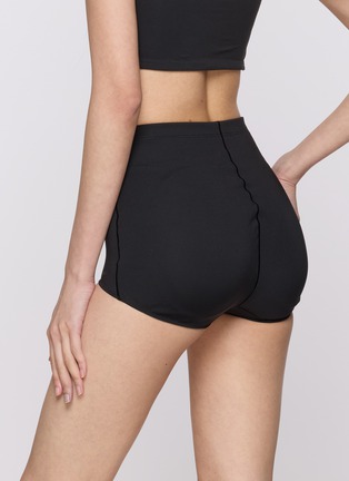 Front View - Click To Enlarge - SKIMS - SKIMS Body Butt Enhancing Padded Brief