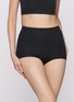 Figure View - Click To Enlarge - SKIMS - SKIMS Body Butt Enhancing Padded Brief