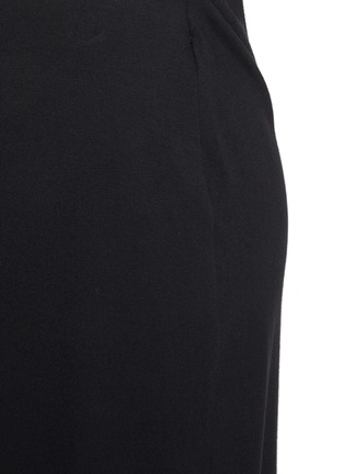  - SKIMS - Smooth Lounge Midi Skirt